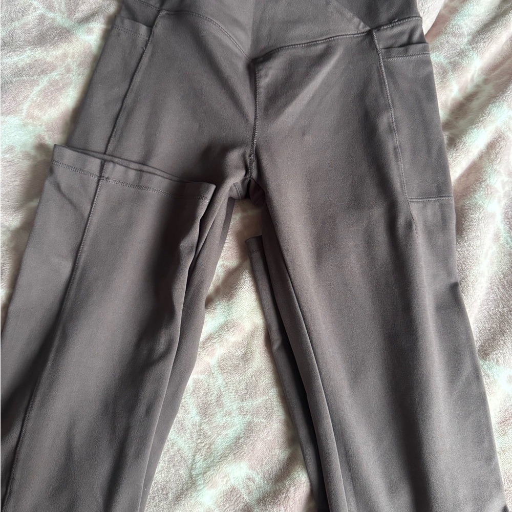 Danskin Charcoal Leggings